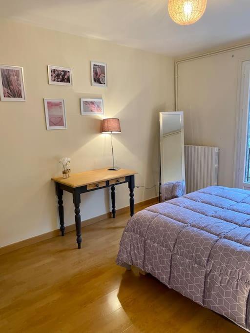 Superbe appartement entre mer et ville Dieppe Extérieur photo