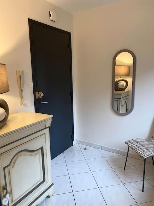 Superbe appartement entre mer et ville Dieppe Extérieur photo